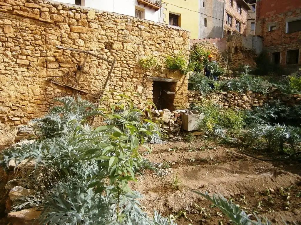 Casa en Venta en Monroyo