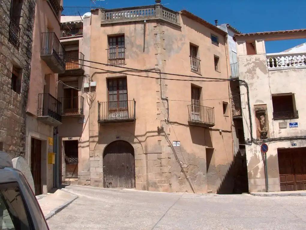 Casa en Venta en Horta de Sant Joan