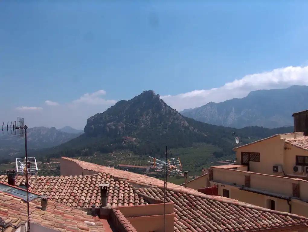 Casa en Venta en Horta de Sant Joan