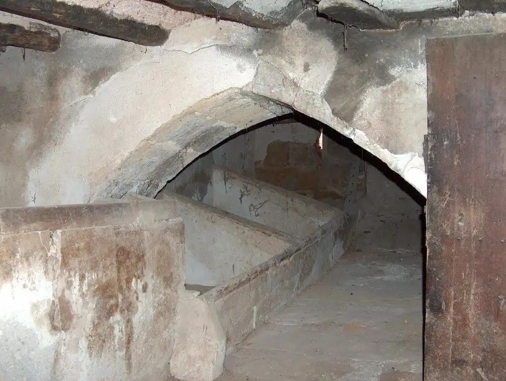 Casa en Venta en Horta de Sant Joan