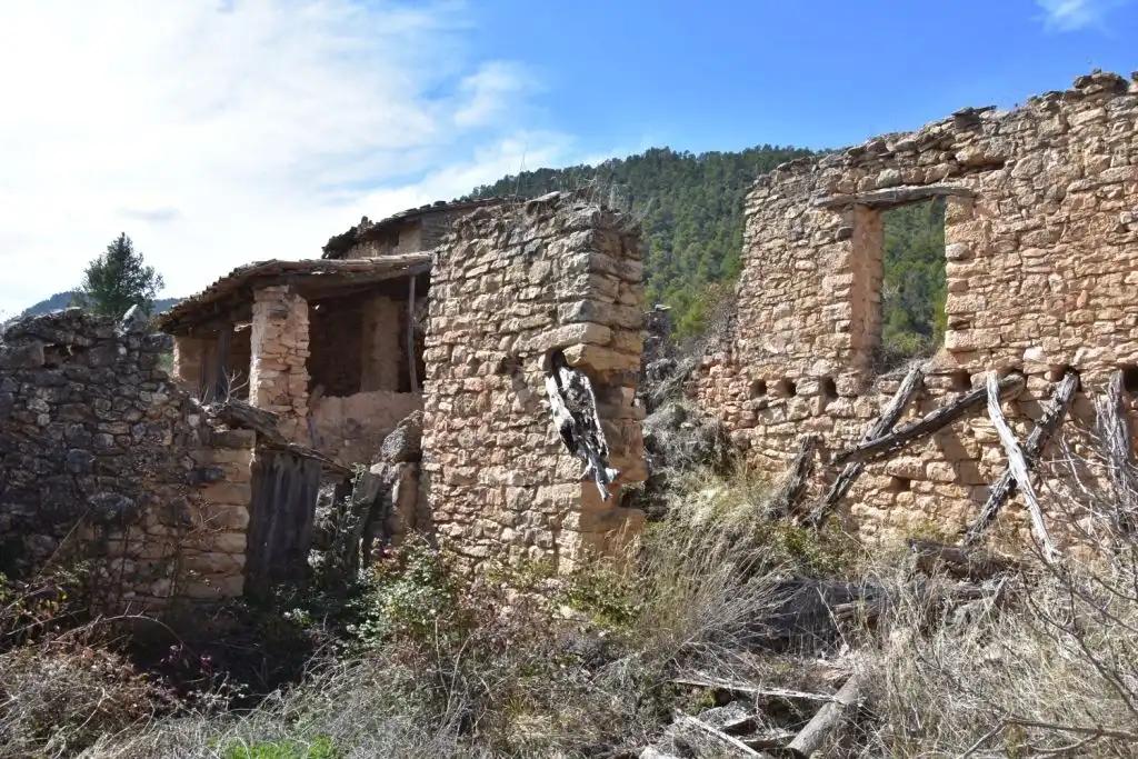 Finca en Venta en Fuentespalda