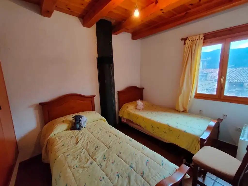 House for Sale in Fuentespalda