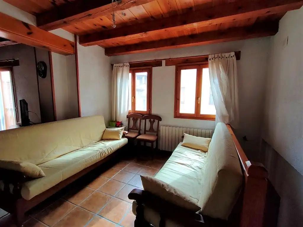 House for Sale in Fuentespalda