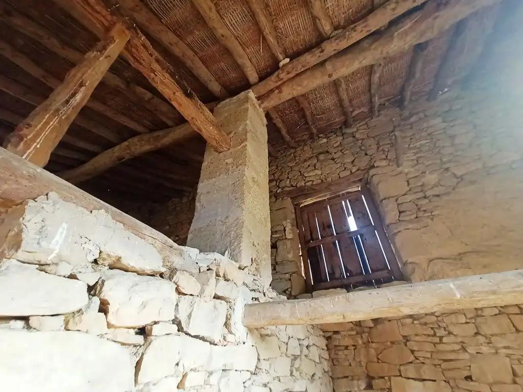 Finca en Venta en Valjunquera