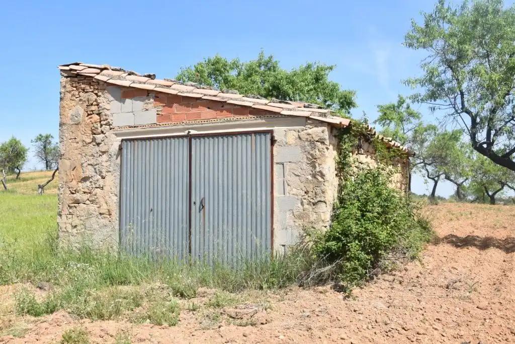 Parcela en Venta en Cretas
