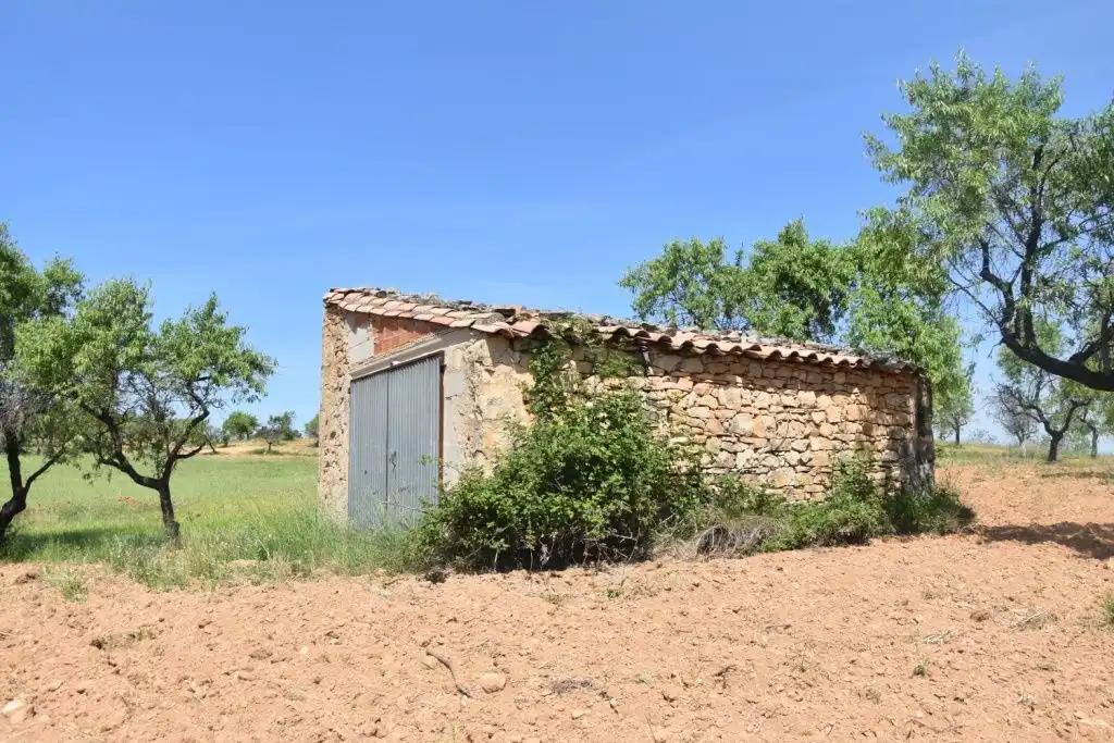 Parcela en Venta en Cretas