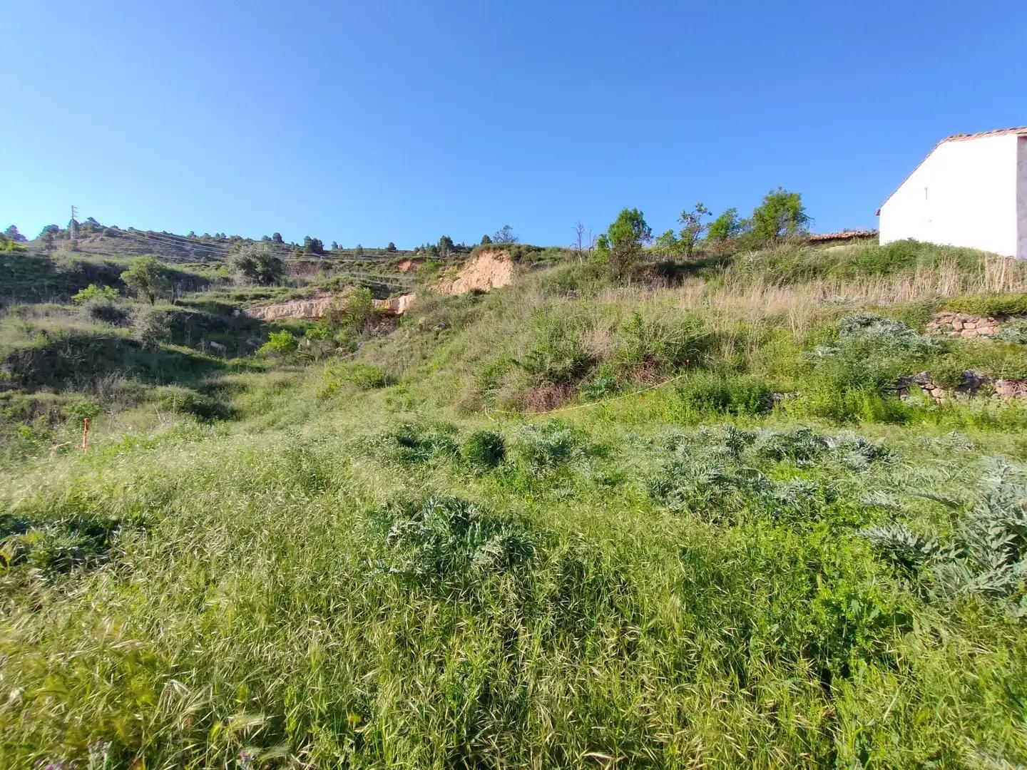 Parcela en Venta en Valderrobres