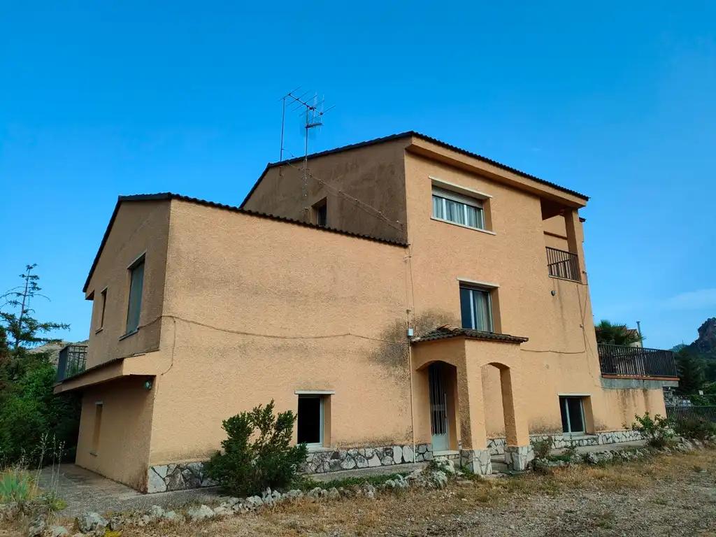 Chalet for Sale in Beceite