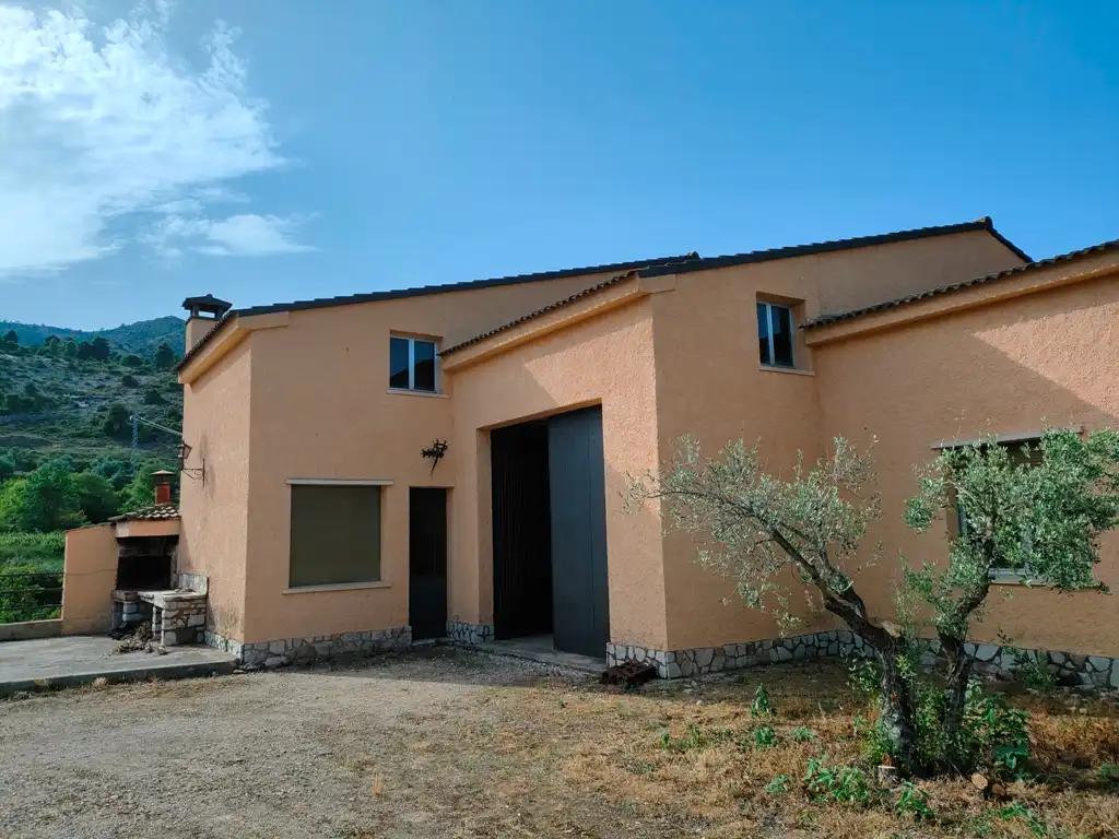 Chalet for Sale in Beceite