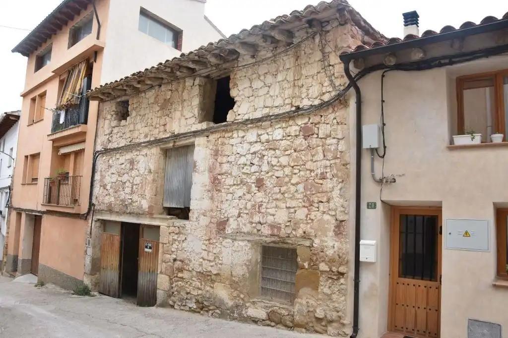 Casa en Venta en La Portellada
