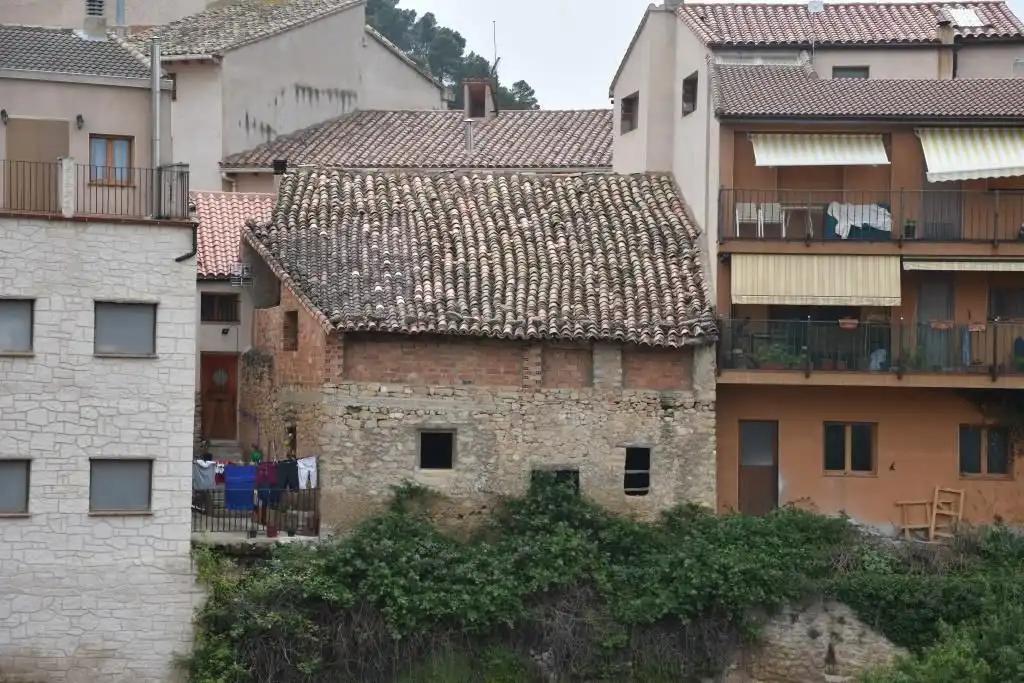 Casa en Venta en La Portellada