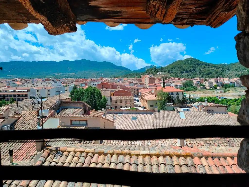 Casa en Venta en Valderrobres