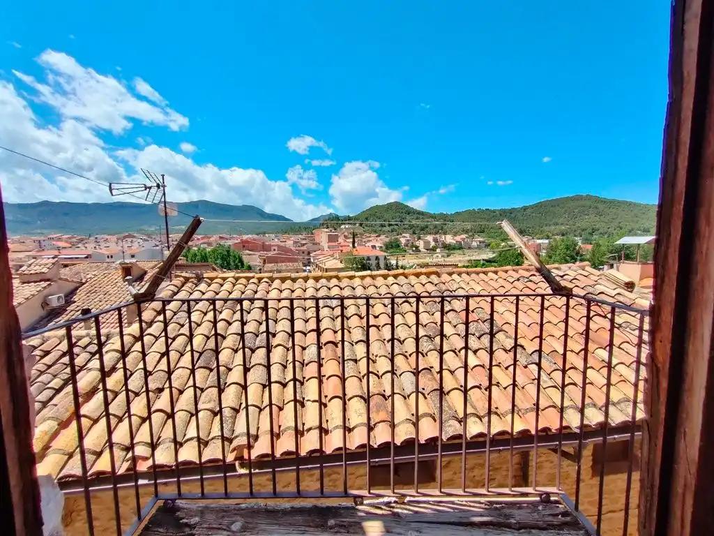 Casa en Venta en Valderrobres