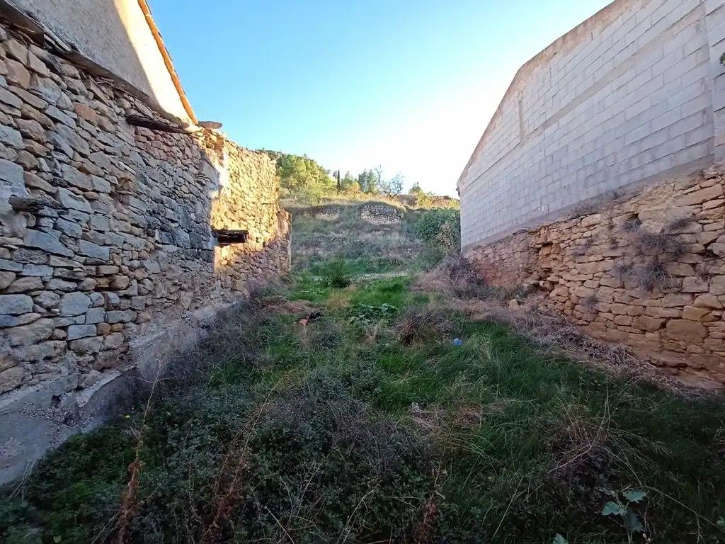 Parcela en Venta en La Fresneda