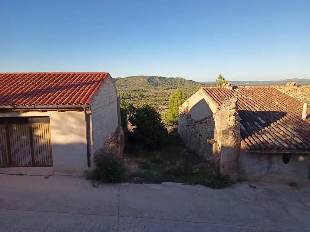 Parcela en Venta en La Fresneda