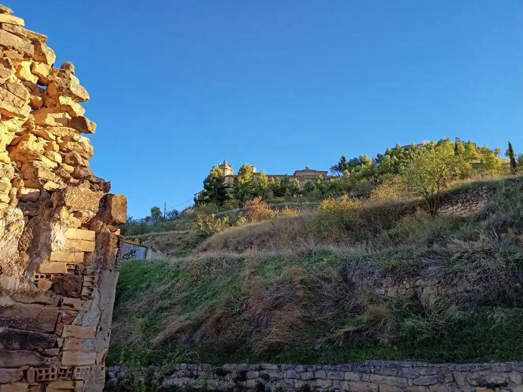 Parcela en Venta en La Fresneda