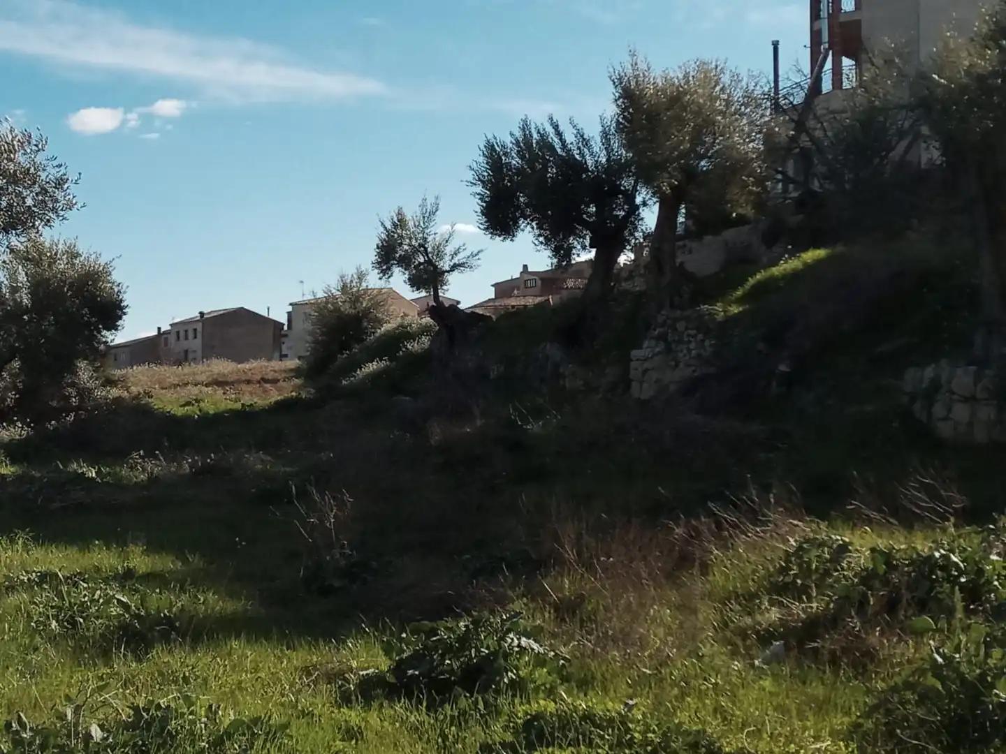 Parcela en Venta en Lledó