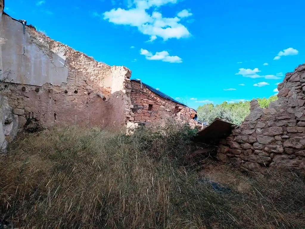 Casa en Venta en Cretas