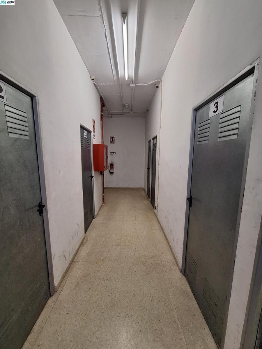 Property for Rent in Barcelona