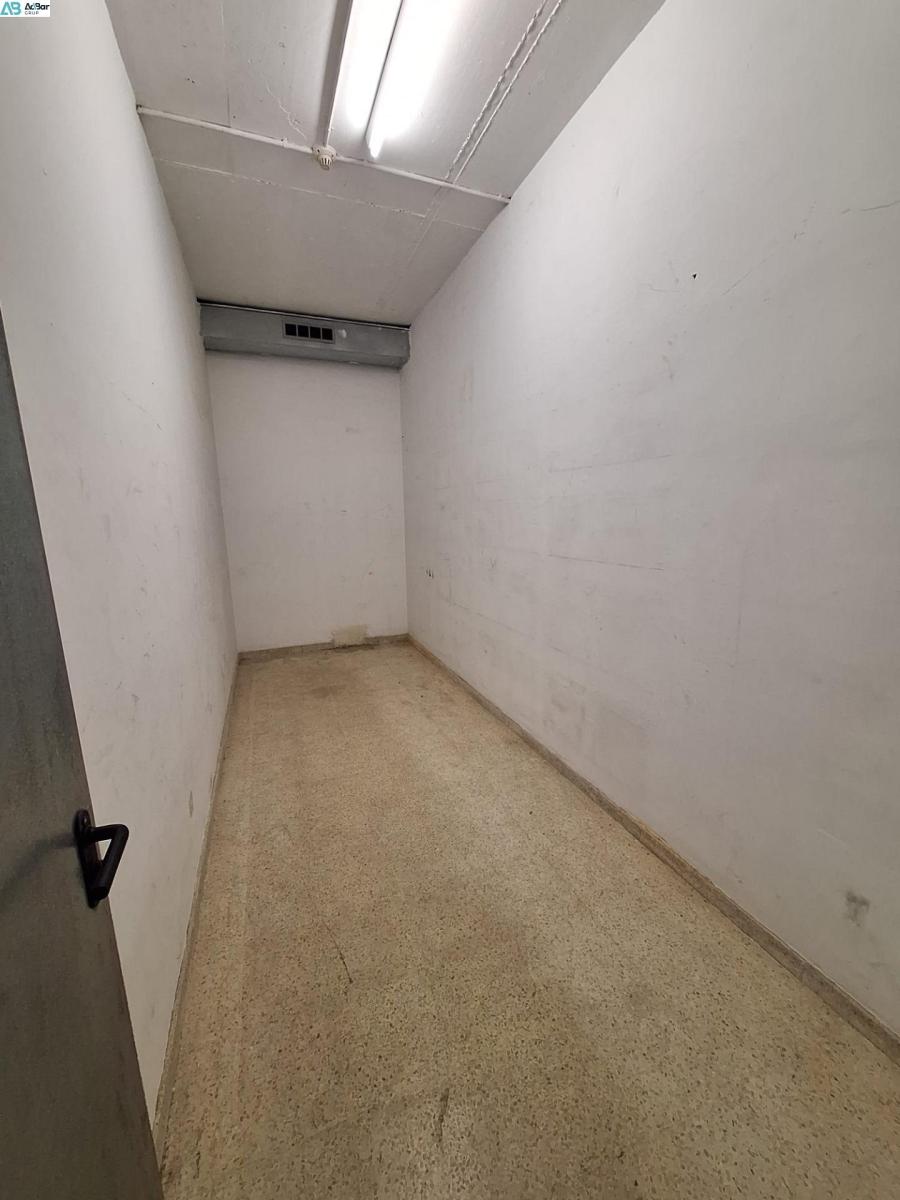 Property for Rent in Barcelona