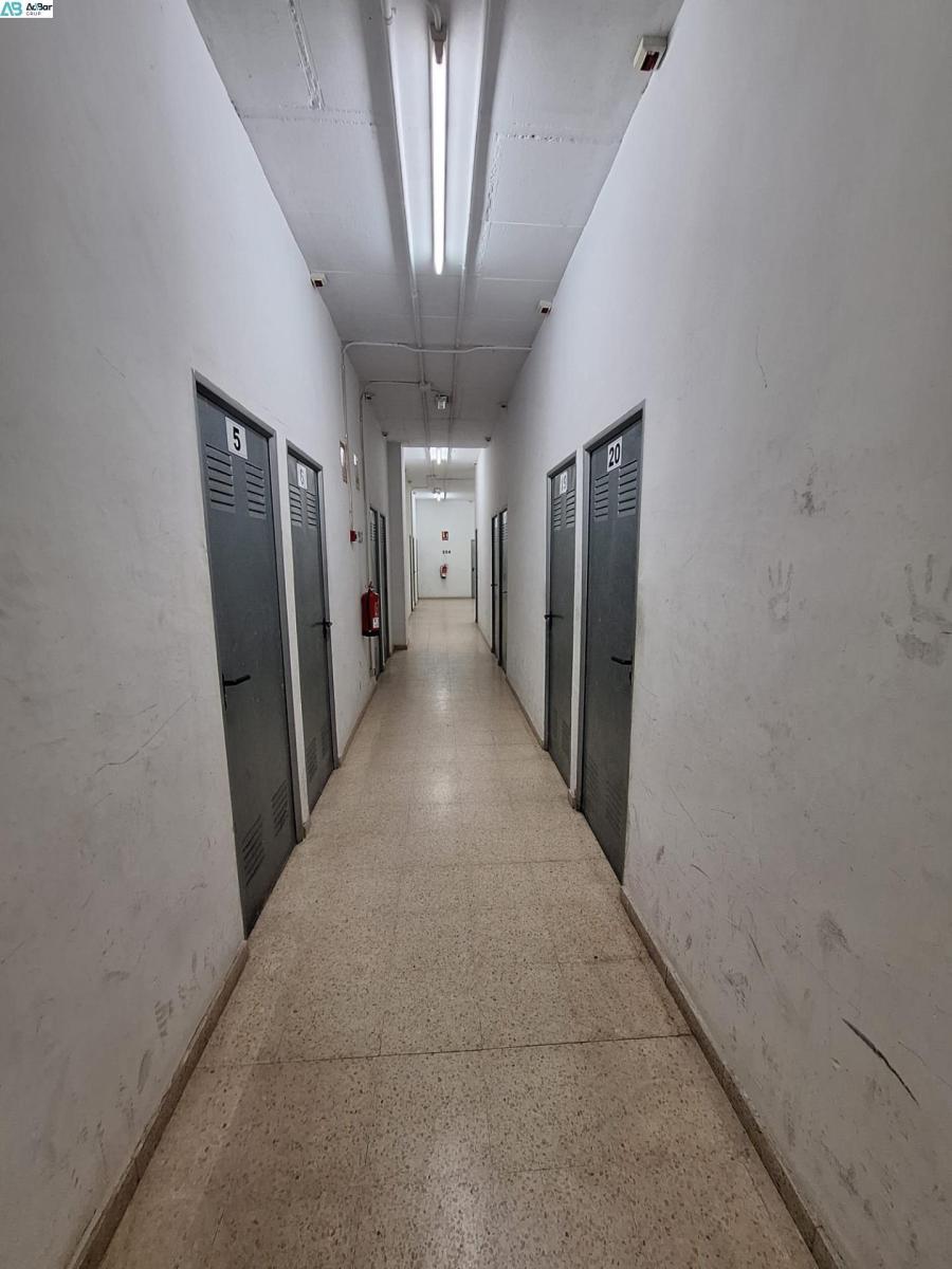 Property for Rent in Barcelona