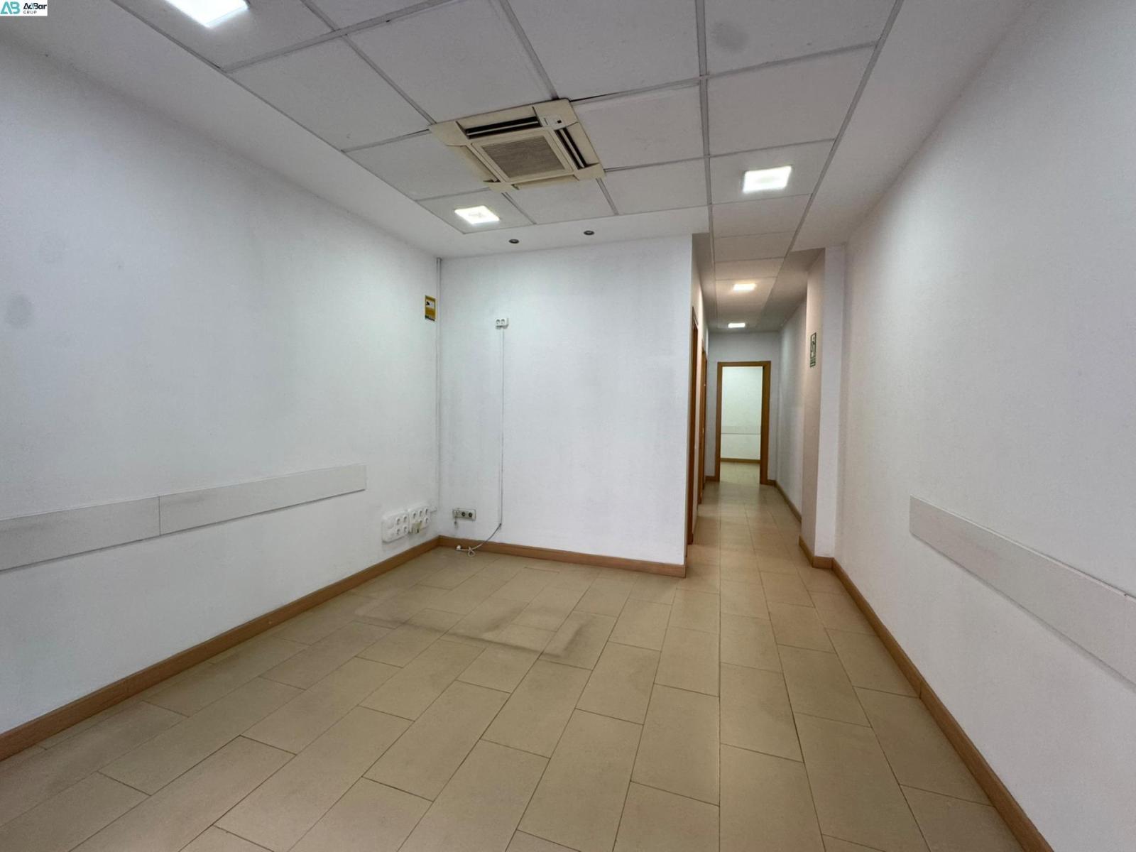 Premise for Rent in Barcelona