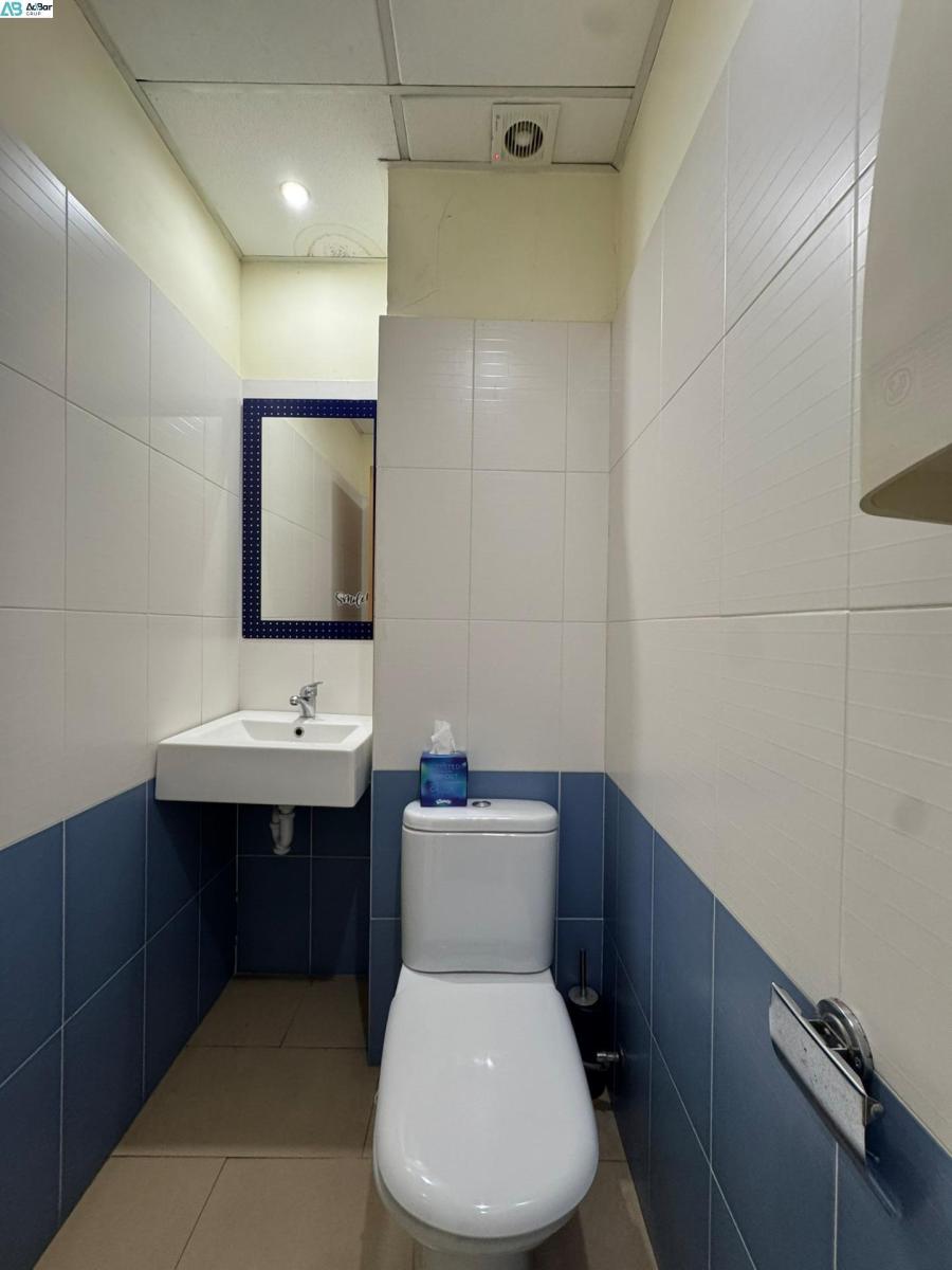 Premise for Rent in Barcelona
