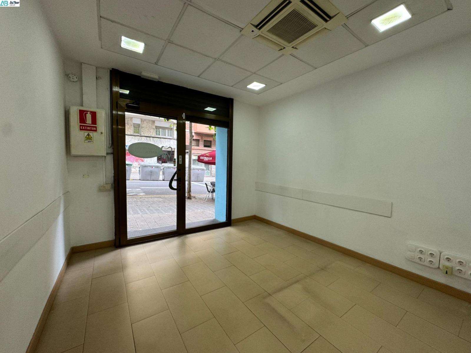 Premise for Rent in Barcelona