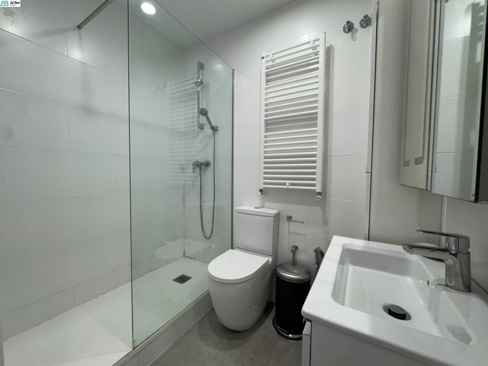 Flat for Sale in Barcelona