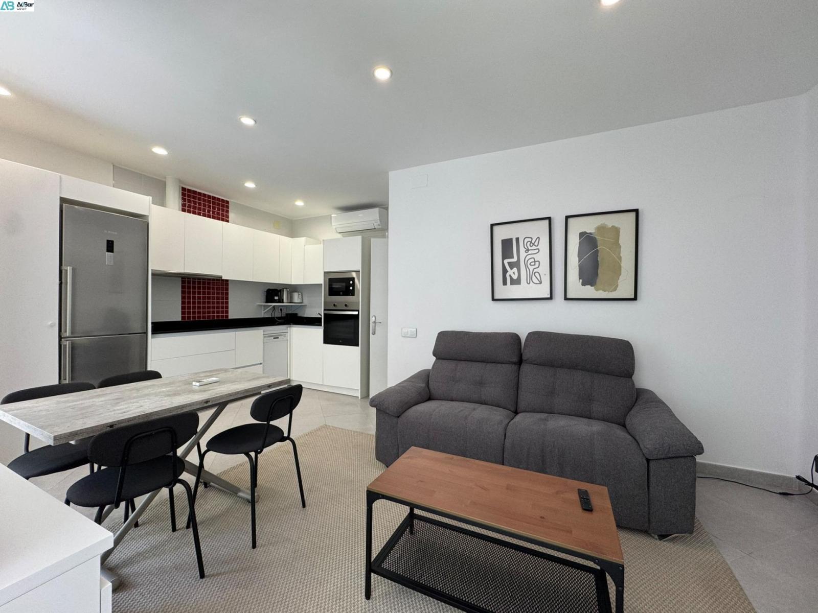 Flat for Sale in Barcelona
