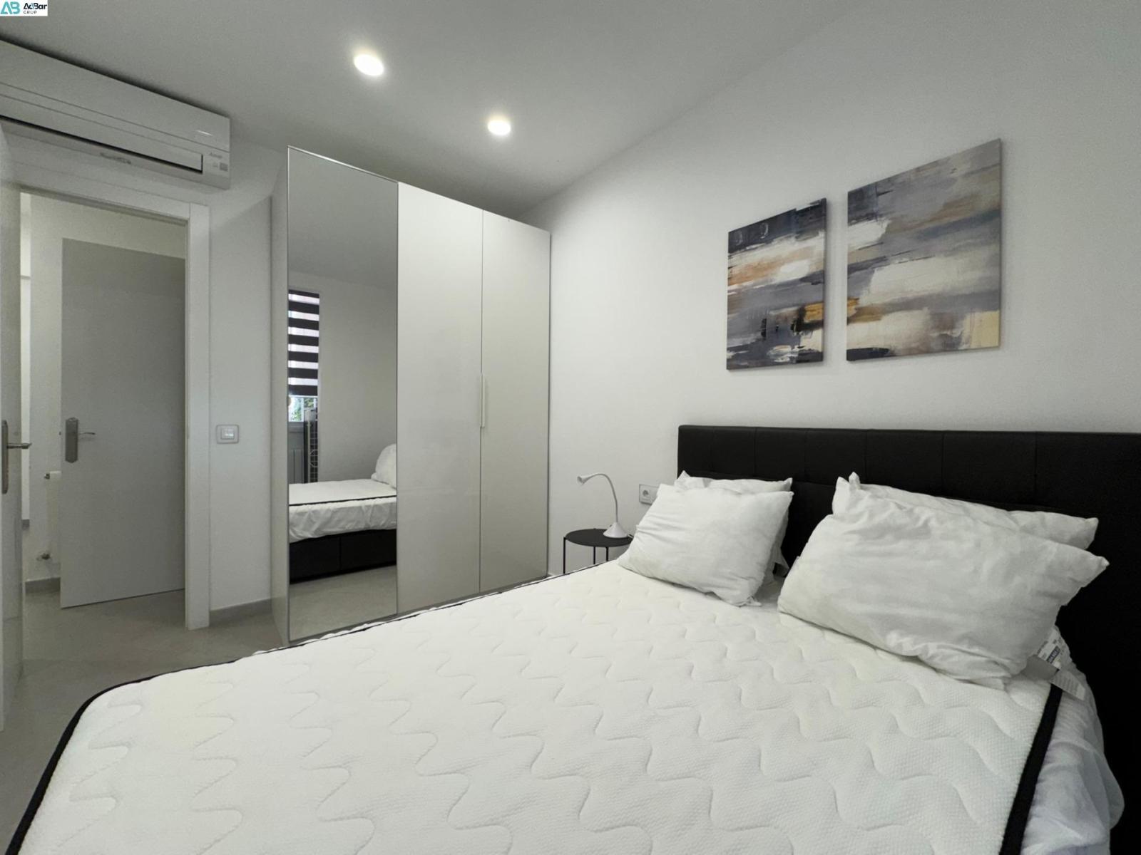 Flat for Sale in Barcelona