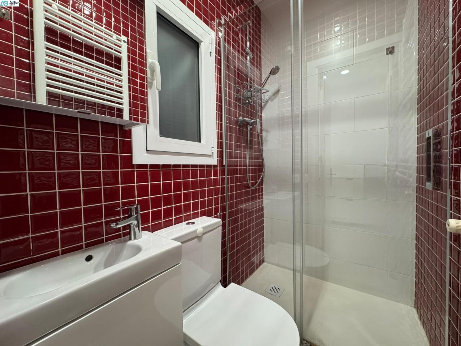 Flat for Sale in Barcelona