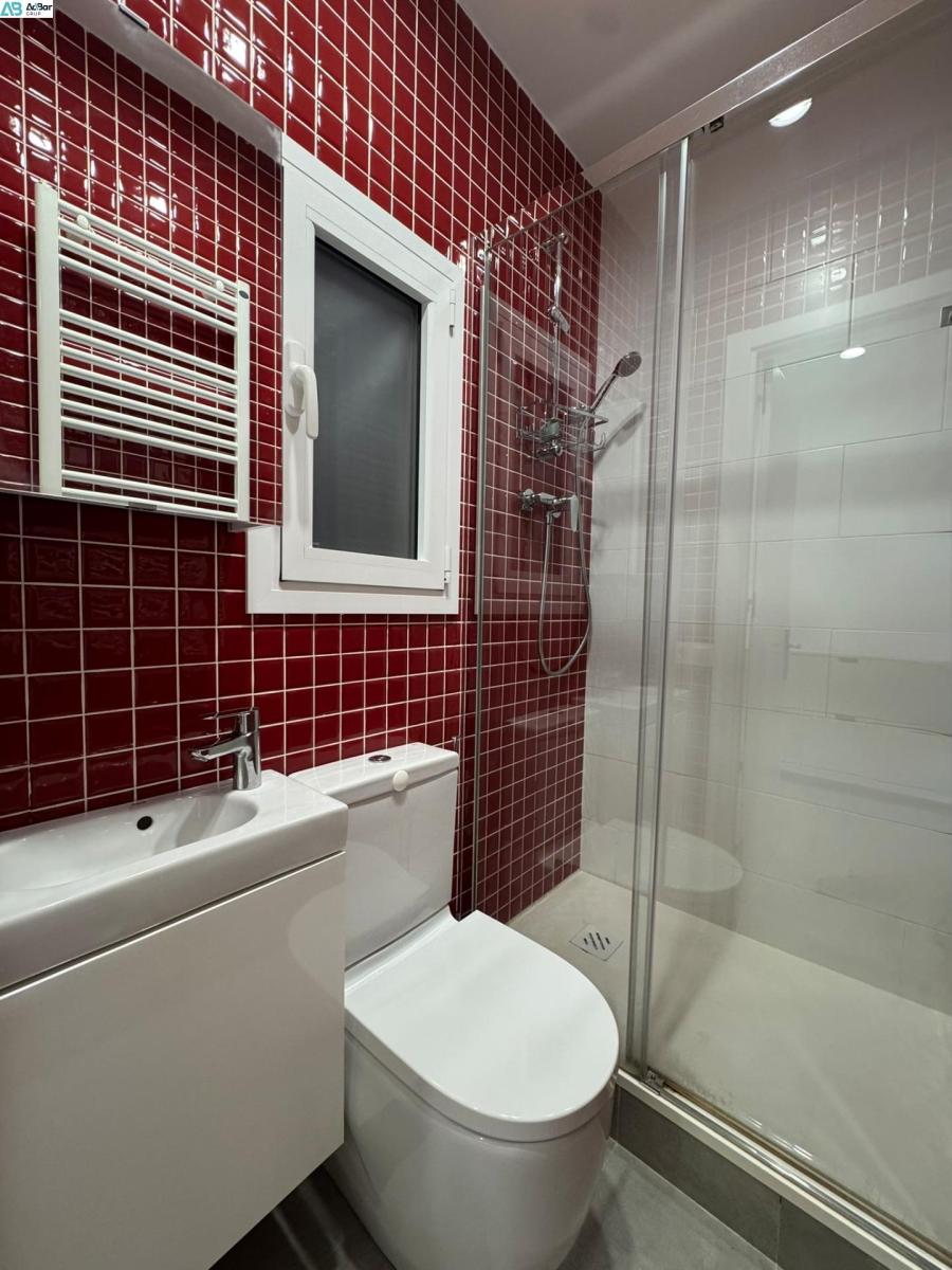 Flat for Sale in Barcelona
