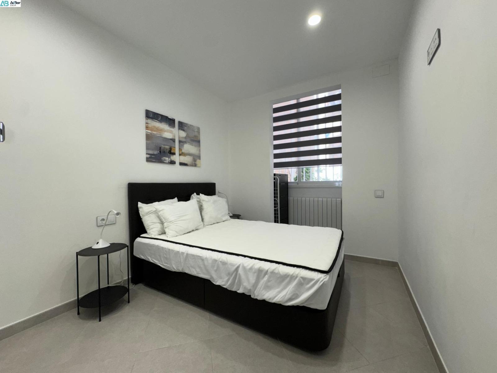Flat for Sale in Barcelona