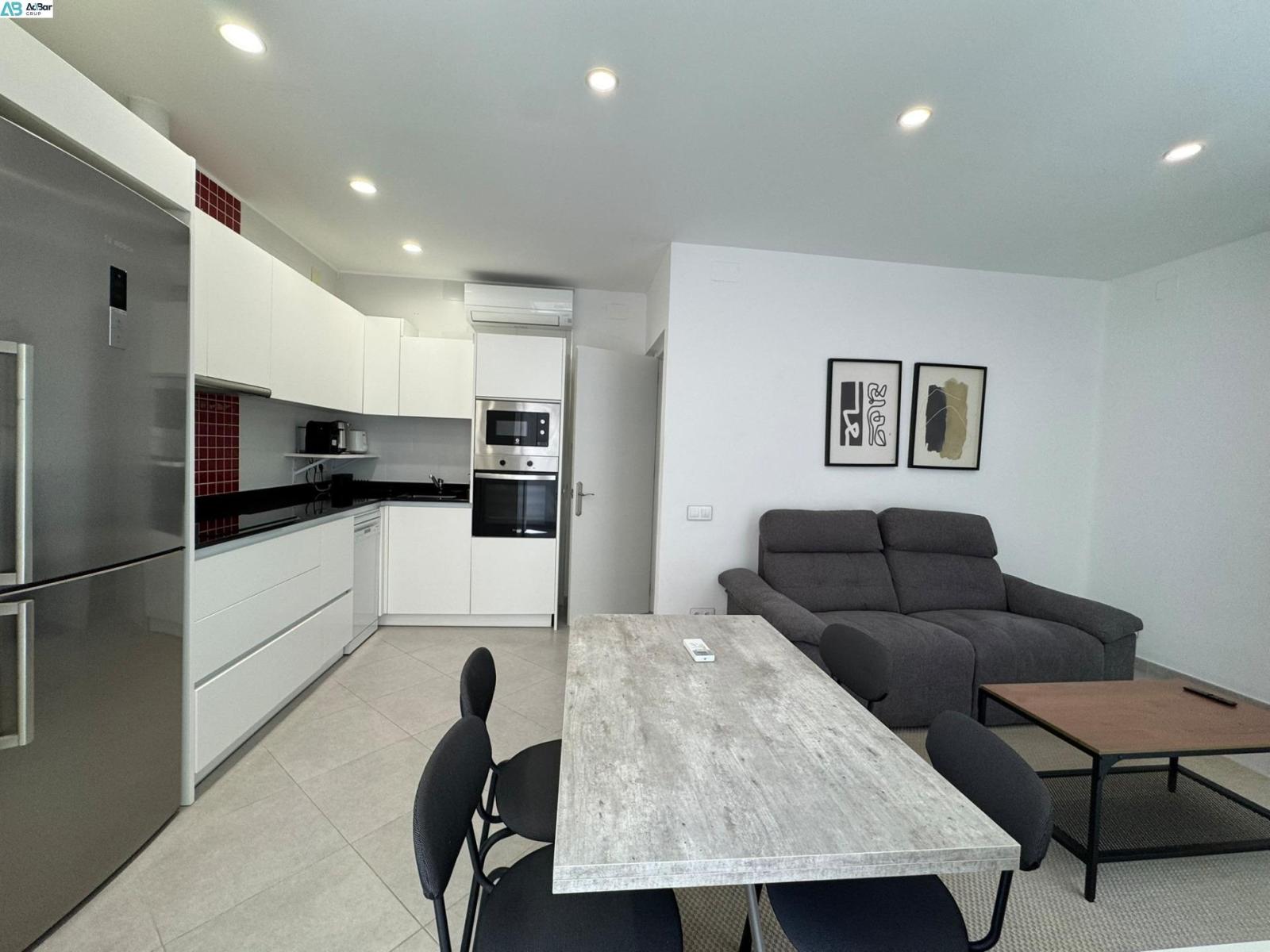 Flat for Sale in Barcelona