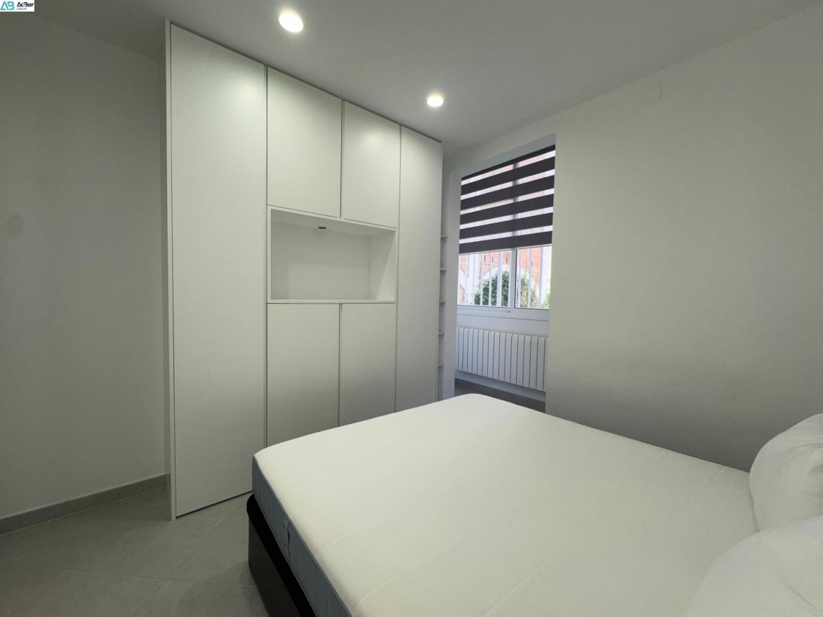Flat for Sale in Barcelona