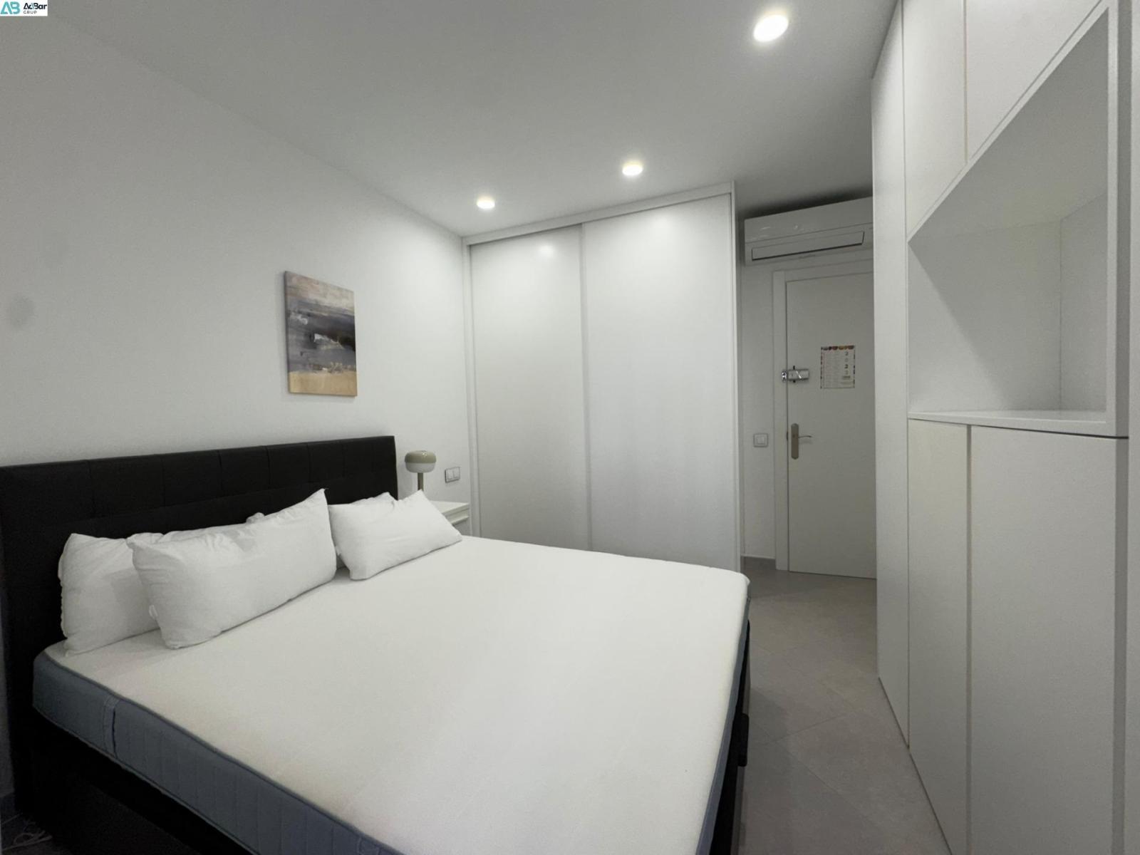 Flat for Sale in Barcelona