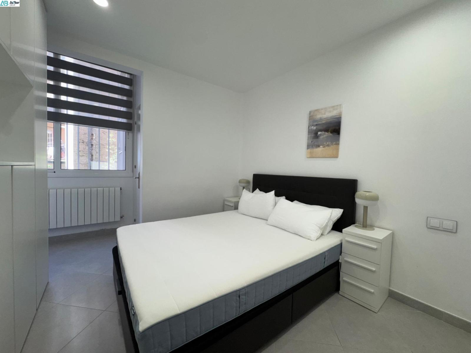 Flat for Sale in Barcelona