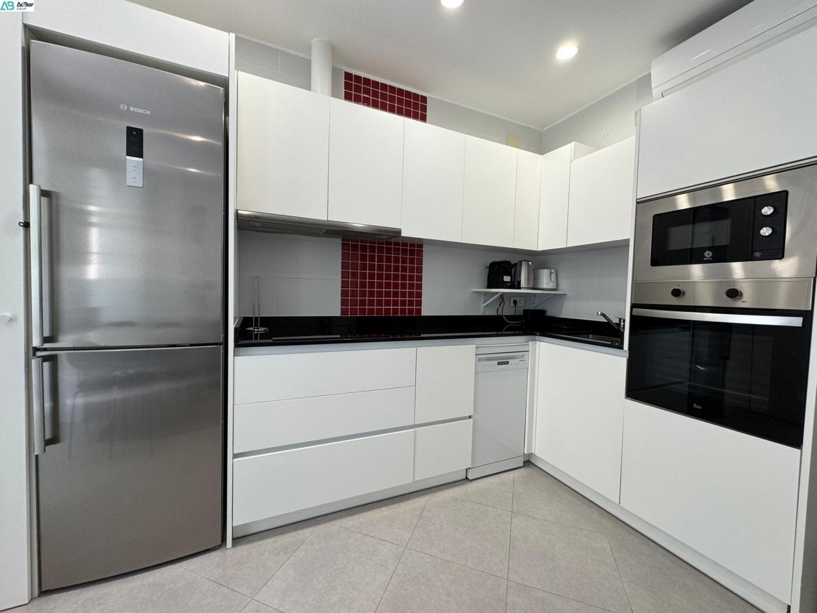 Flat for Sale in Barcelona