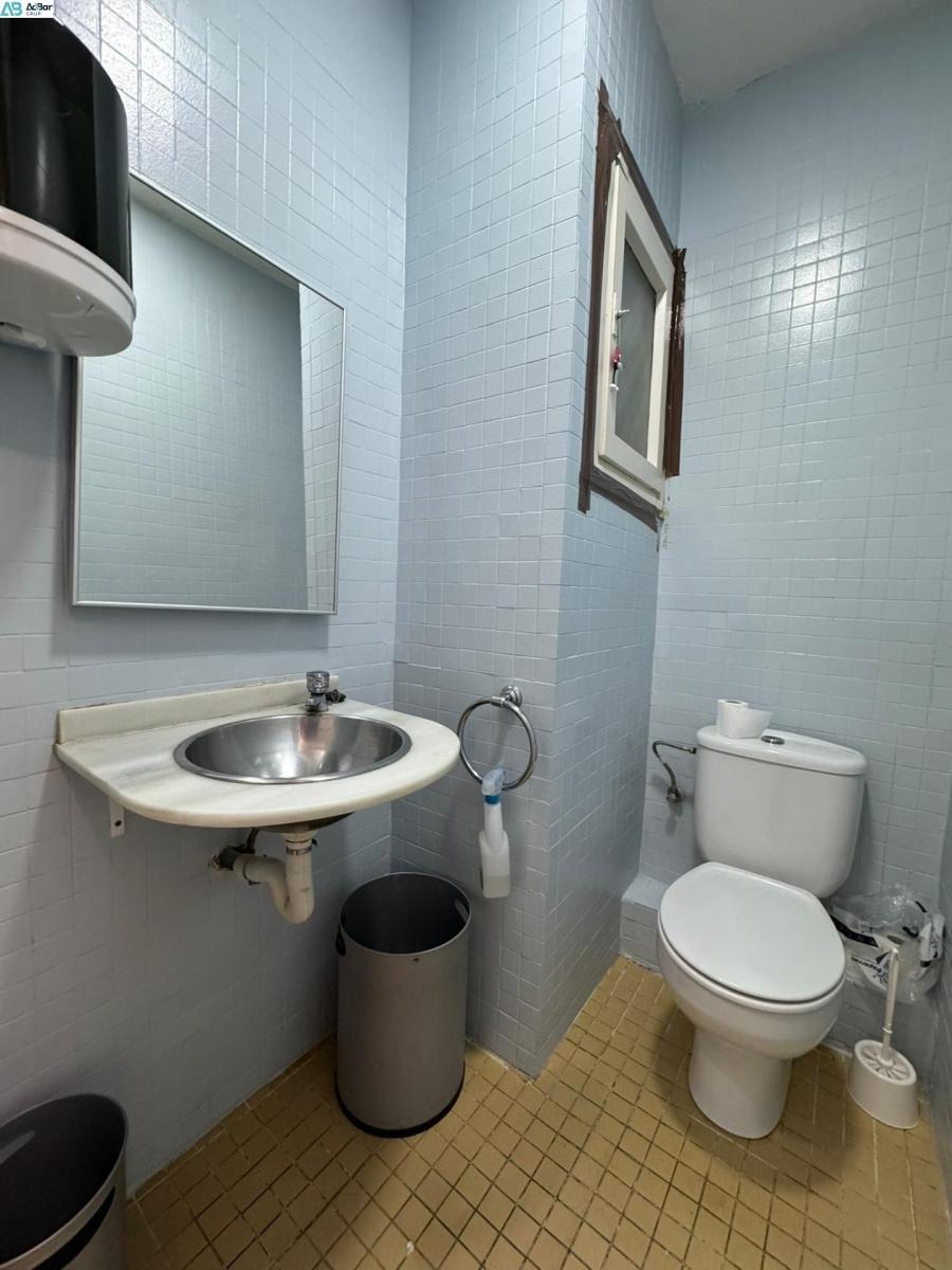 Office for Rent in Barcelona