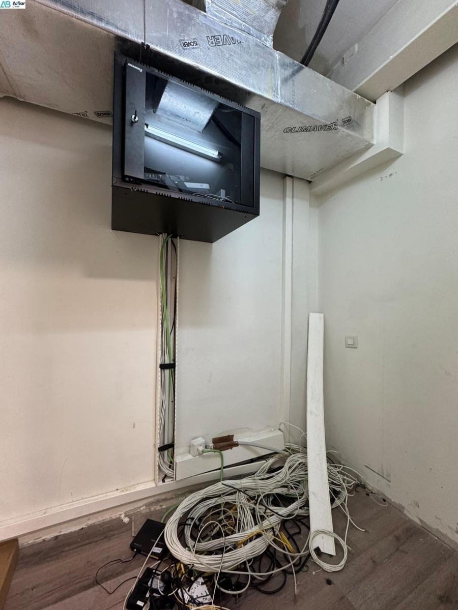 Office for Rent in Barcelona