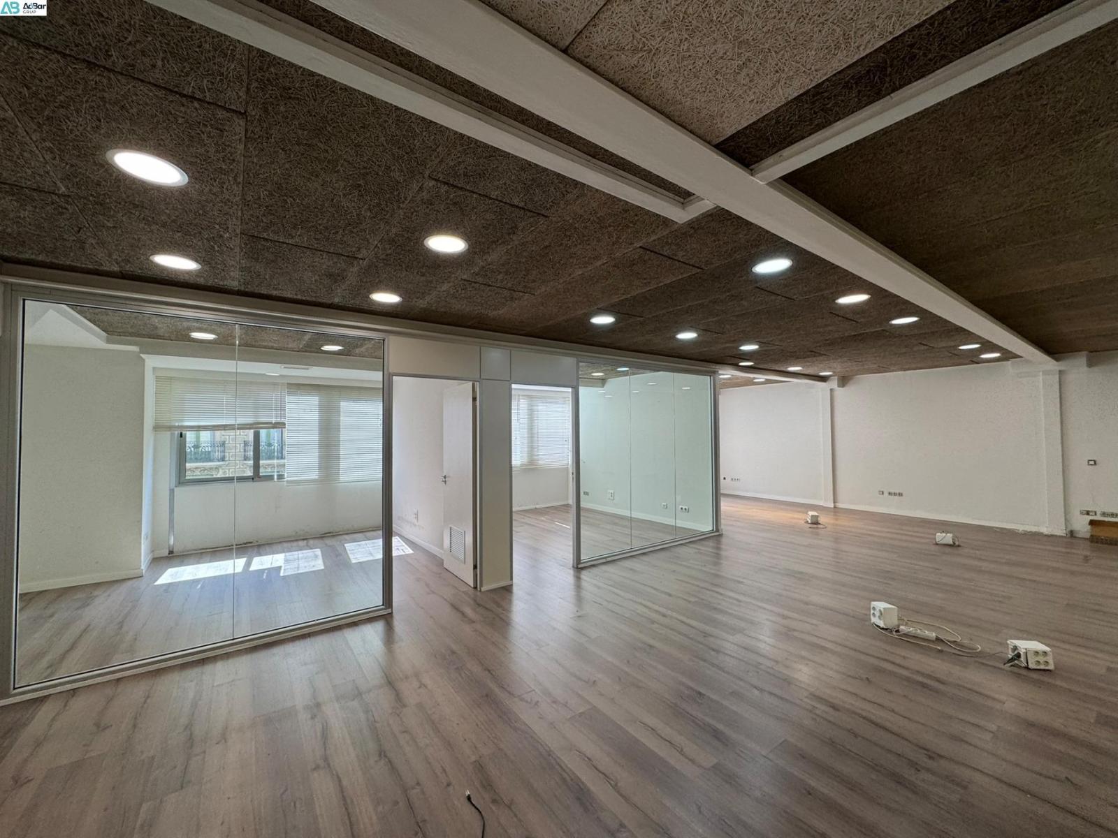 Office for Rent in Barcelona
