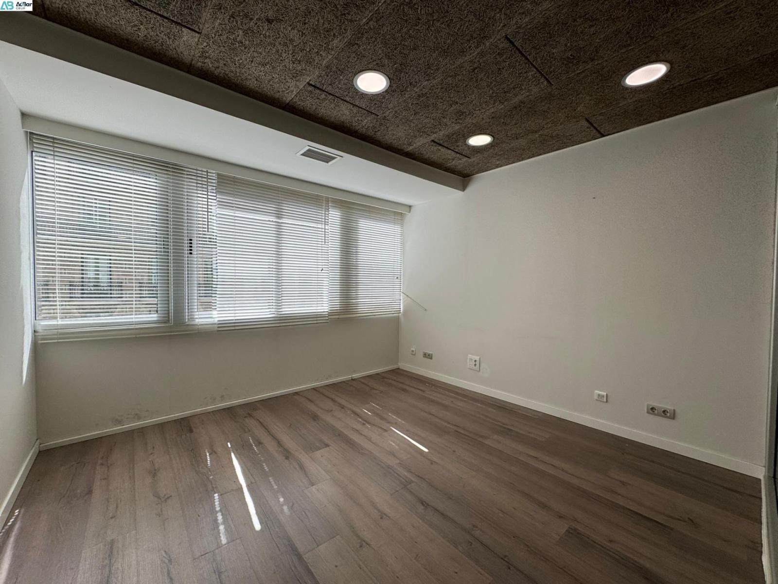 Office for Rent in Barcelona