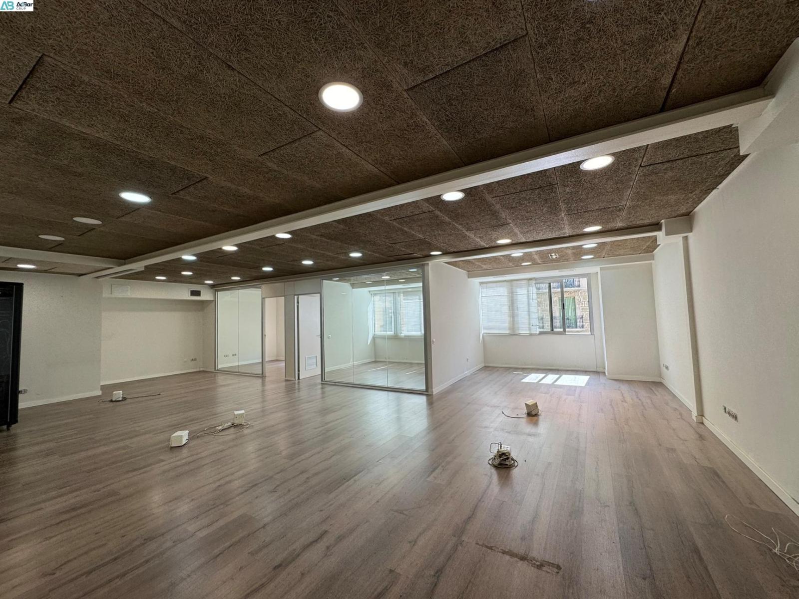 Office for Rent in Barcelona
