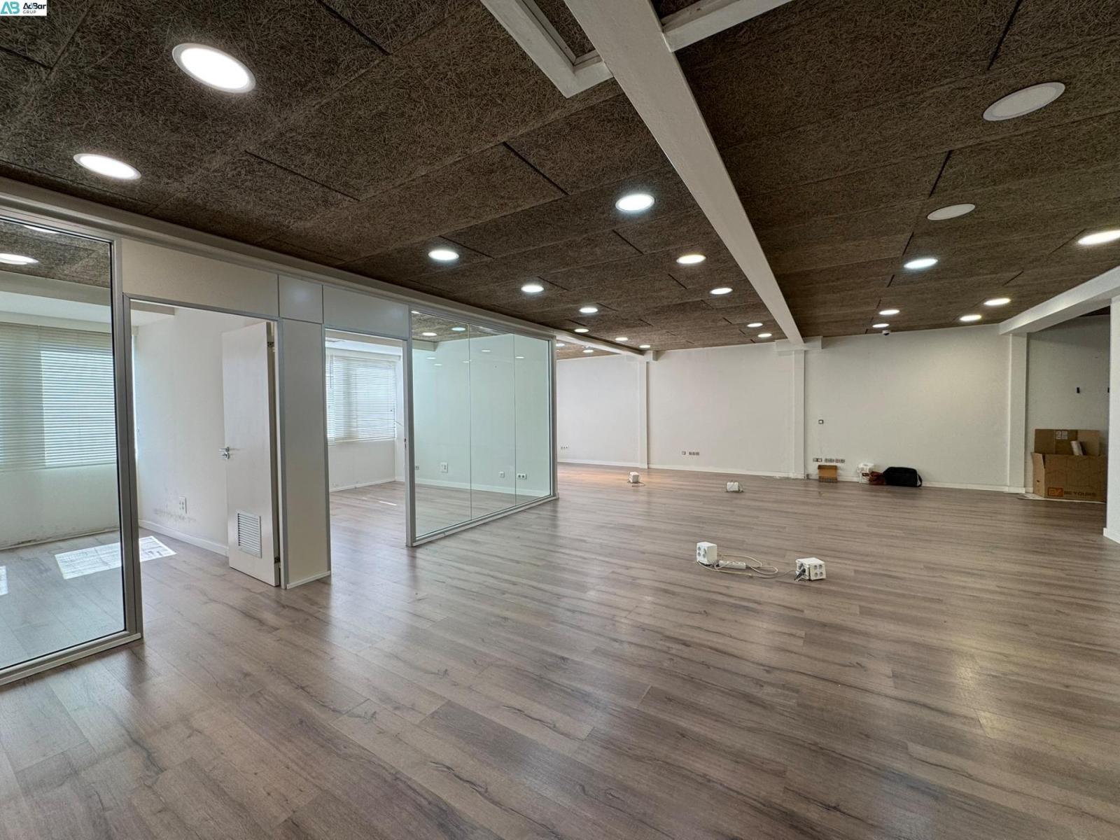 Office for Rent in Barcelona