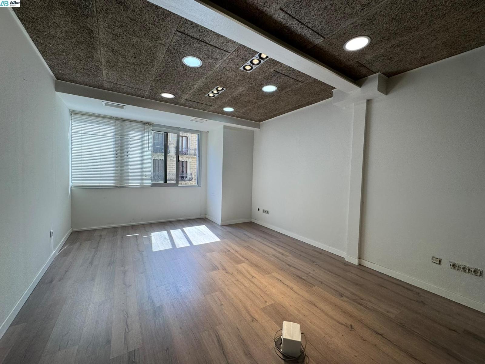 Office for Rent in Barcelona