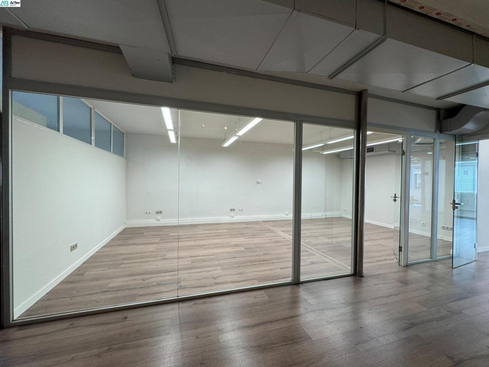 Office for Rent in Barcelona