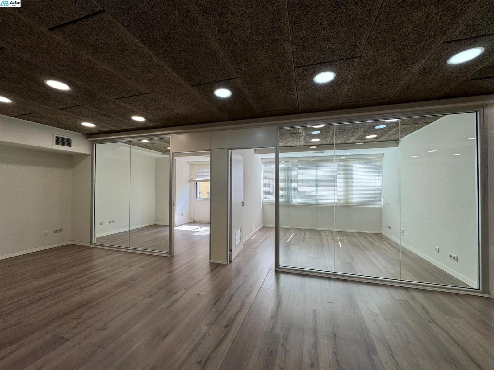 Office for Rent in Barcelona