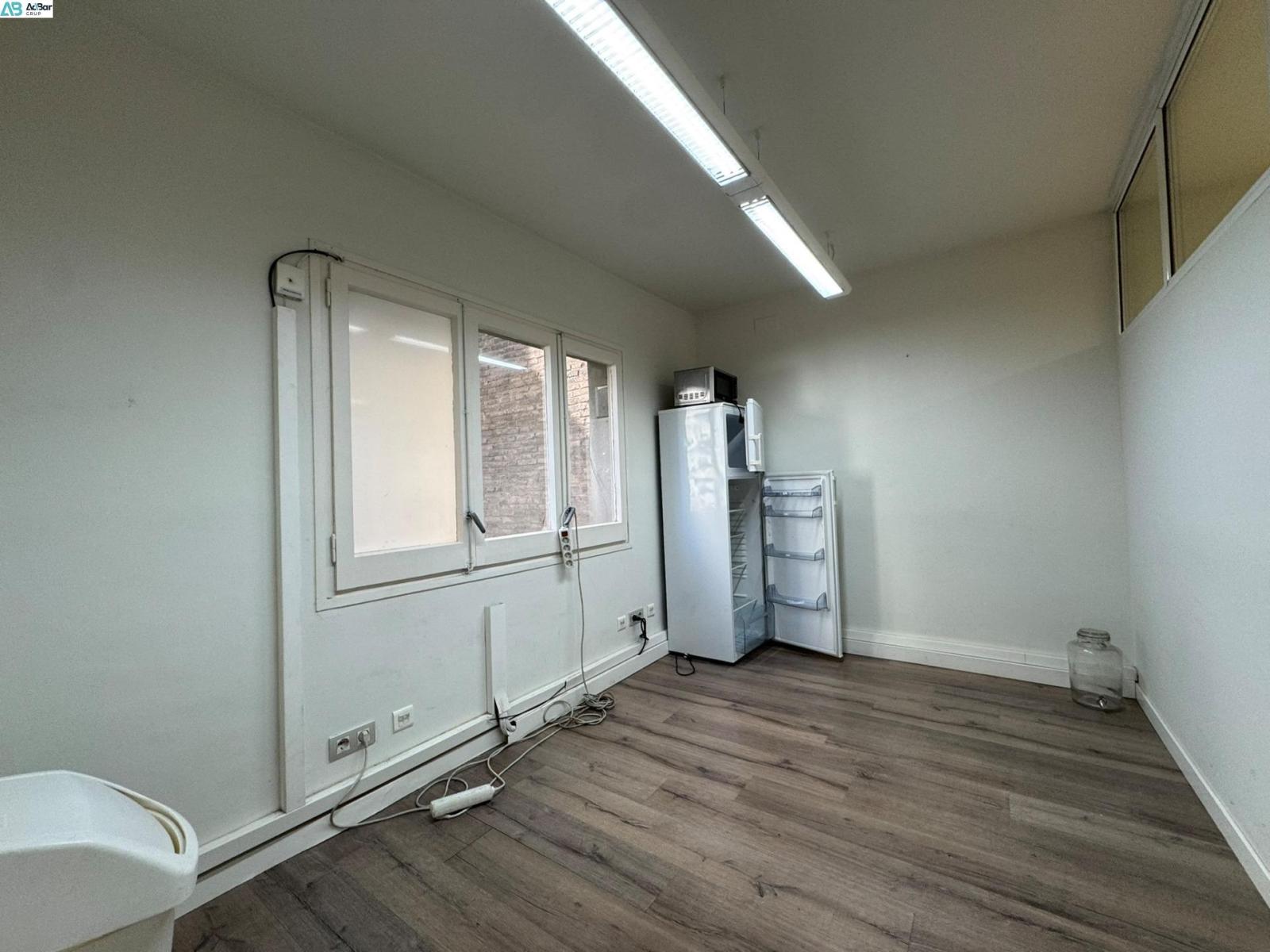 Office for Rent in Barcelona