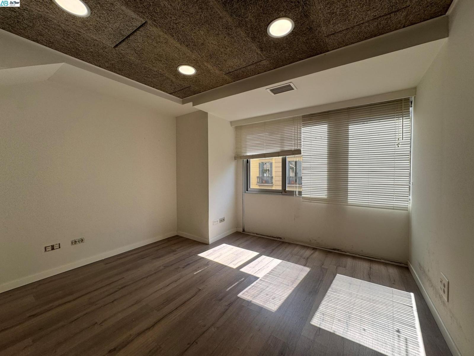 Office for Rent in Barcelona